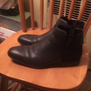 Calvin Klein shoes